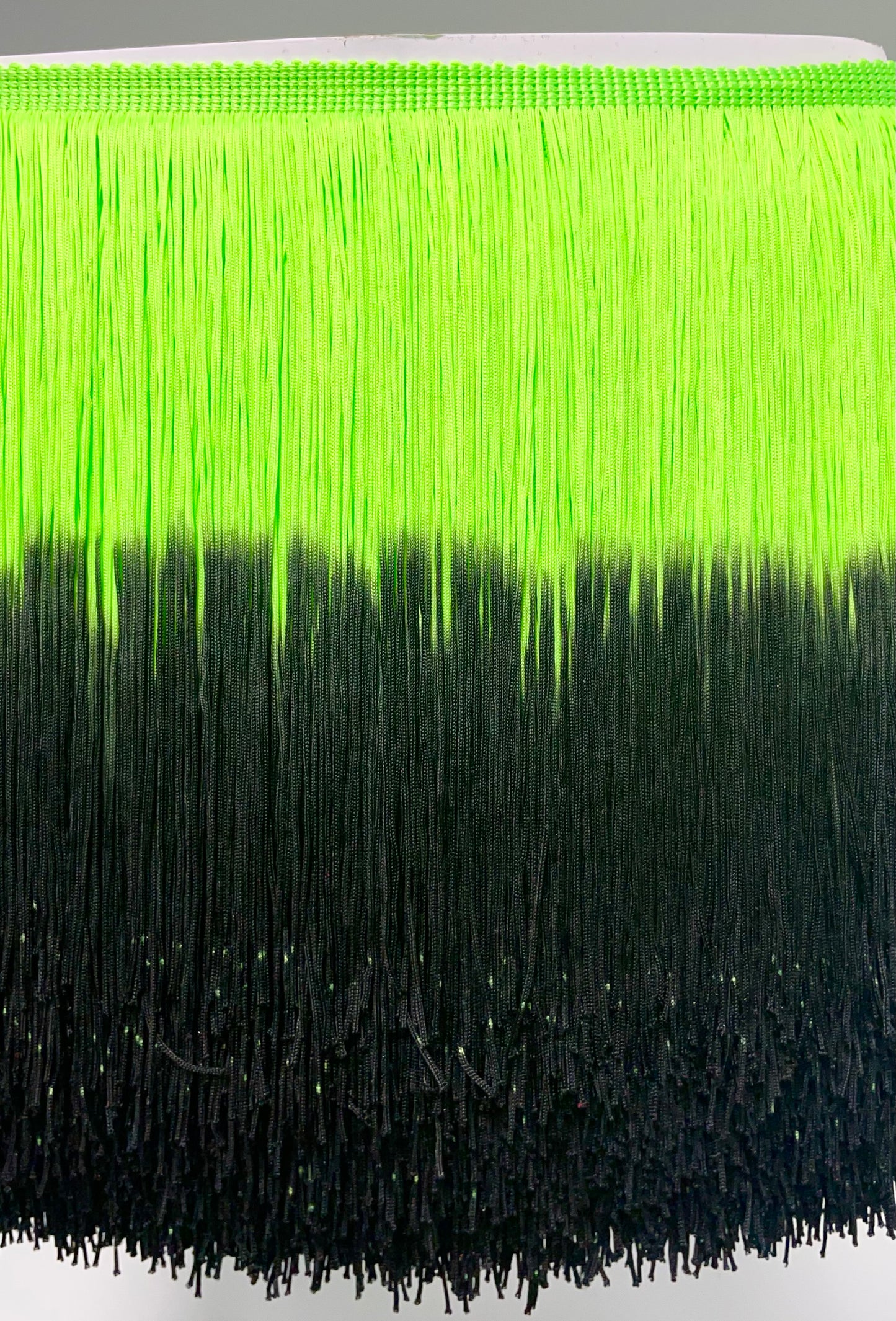 Ombré Fringe