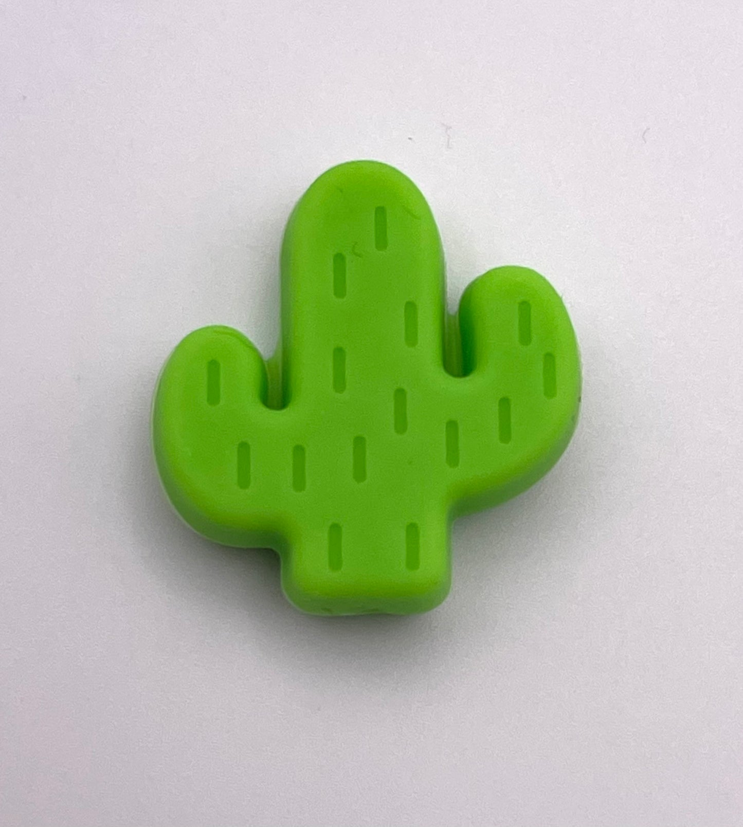 Cactus Focal Bead - Discontinued