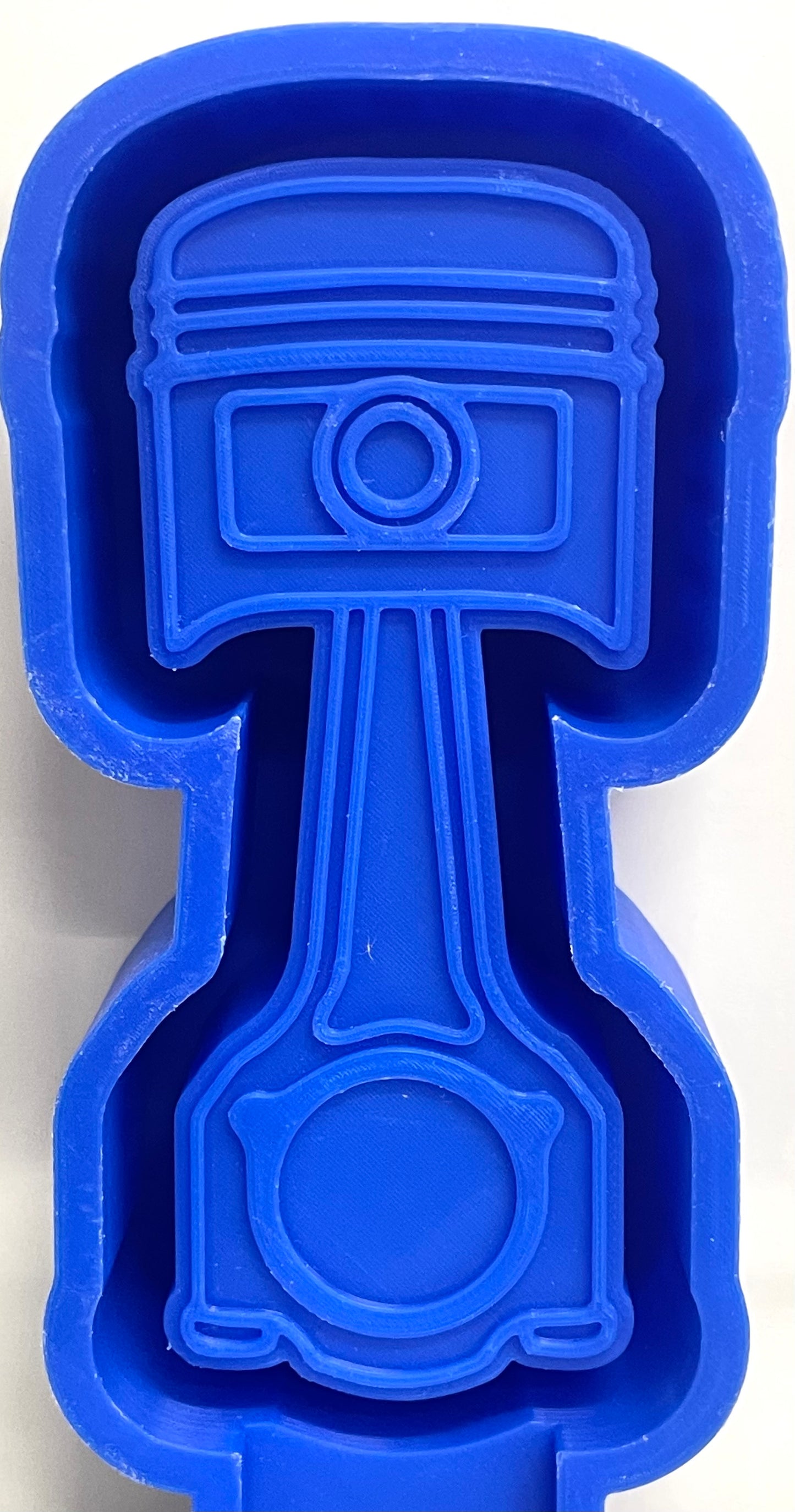 Piston Mold