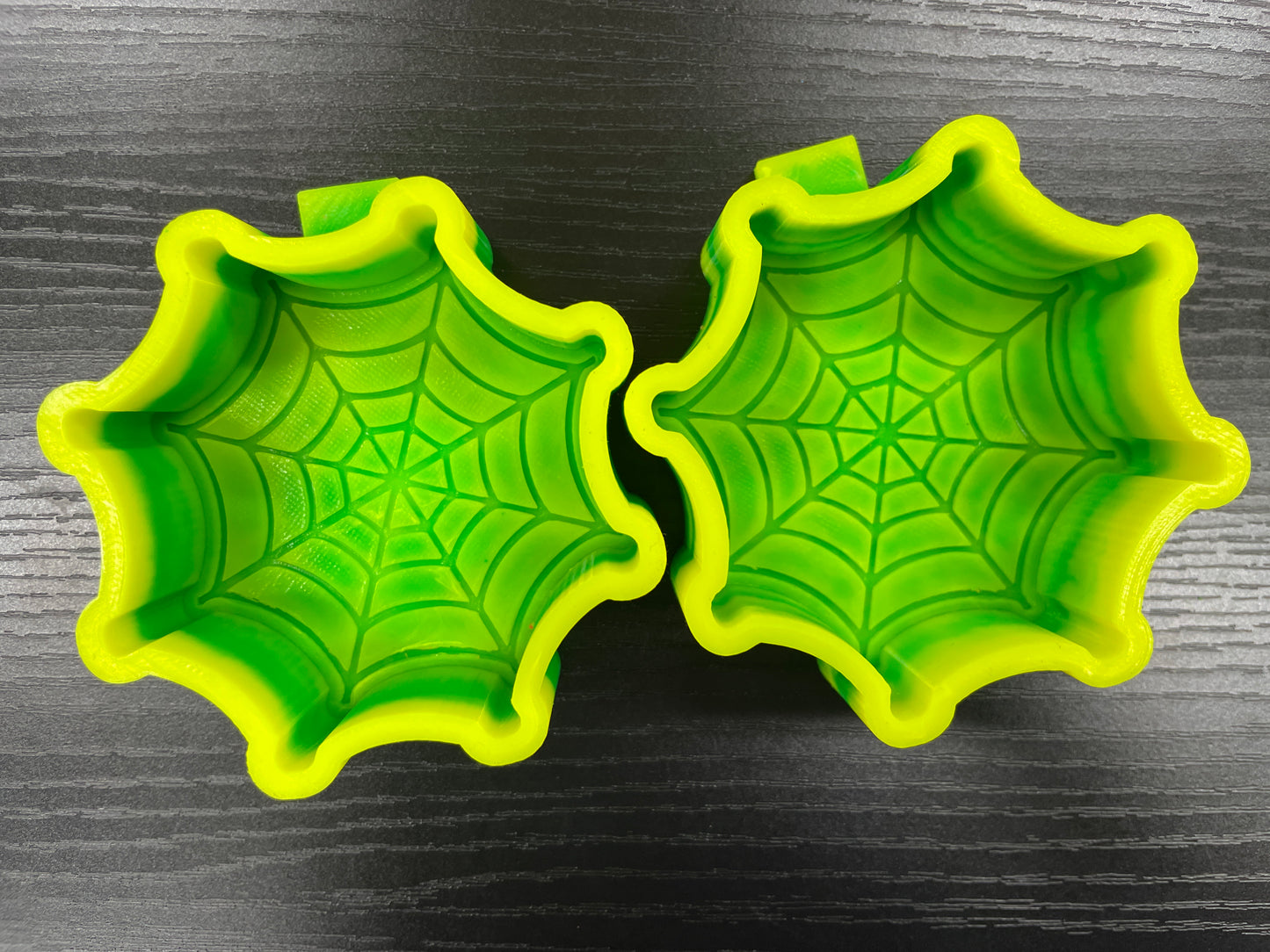 B Grade Molds