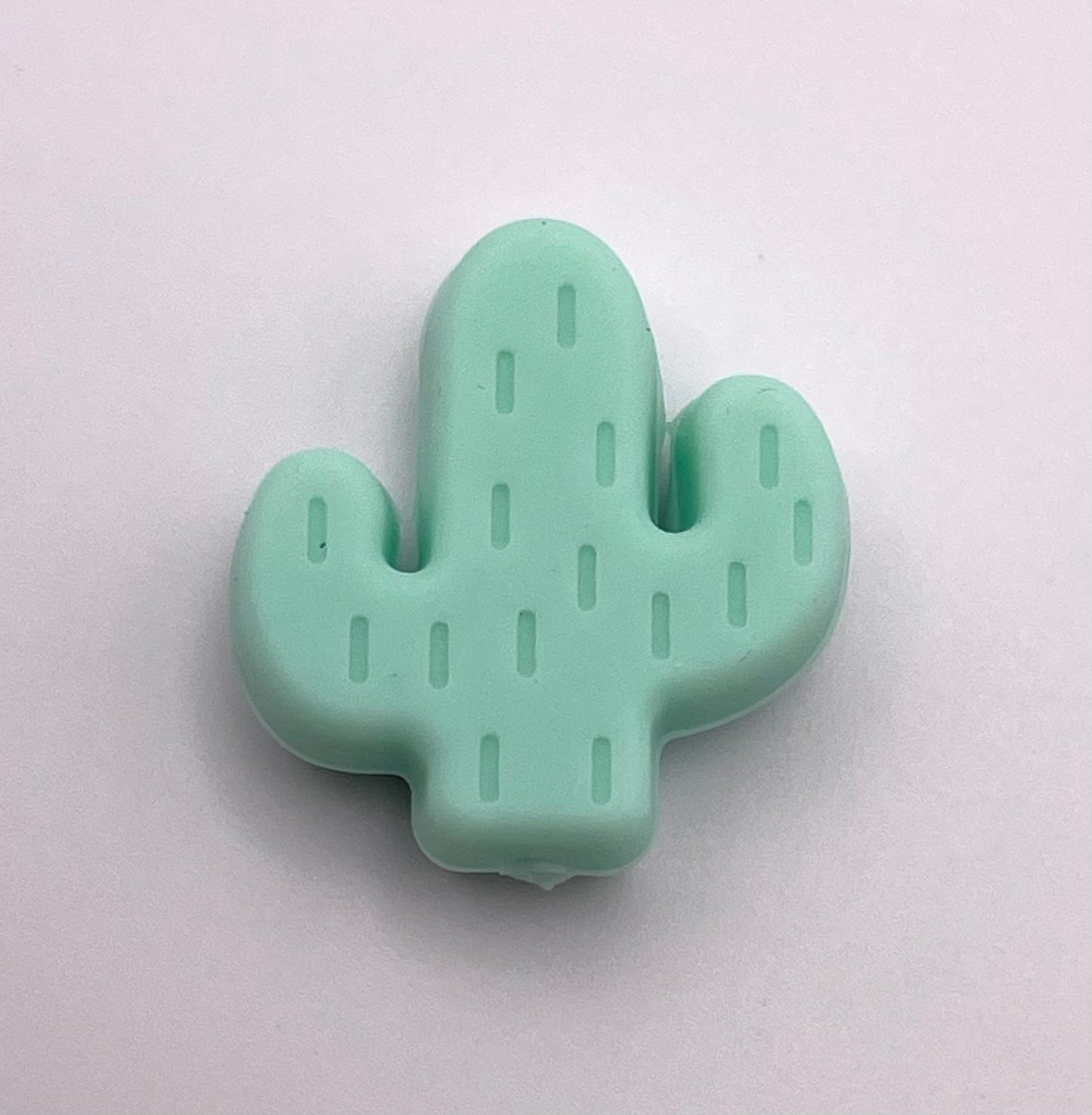 Cactus Focal Bead - Discontinued