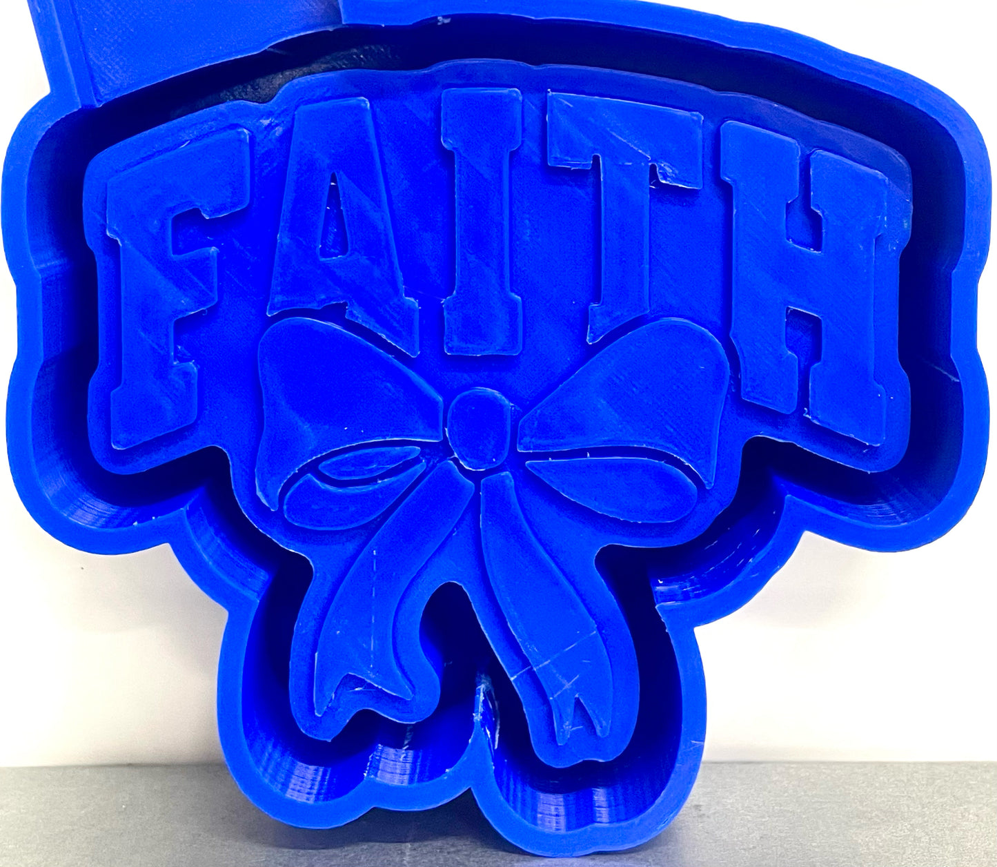 Faith Bow Mold