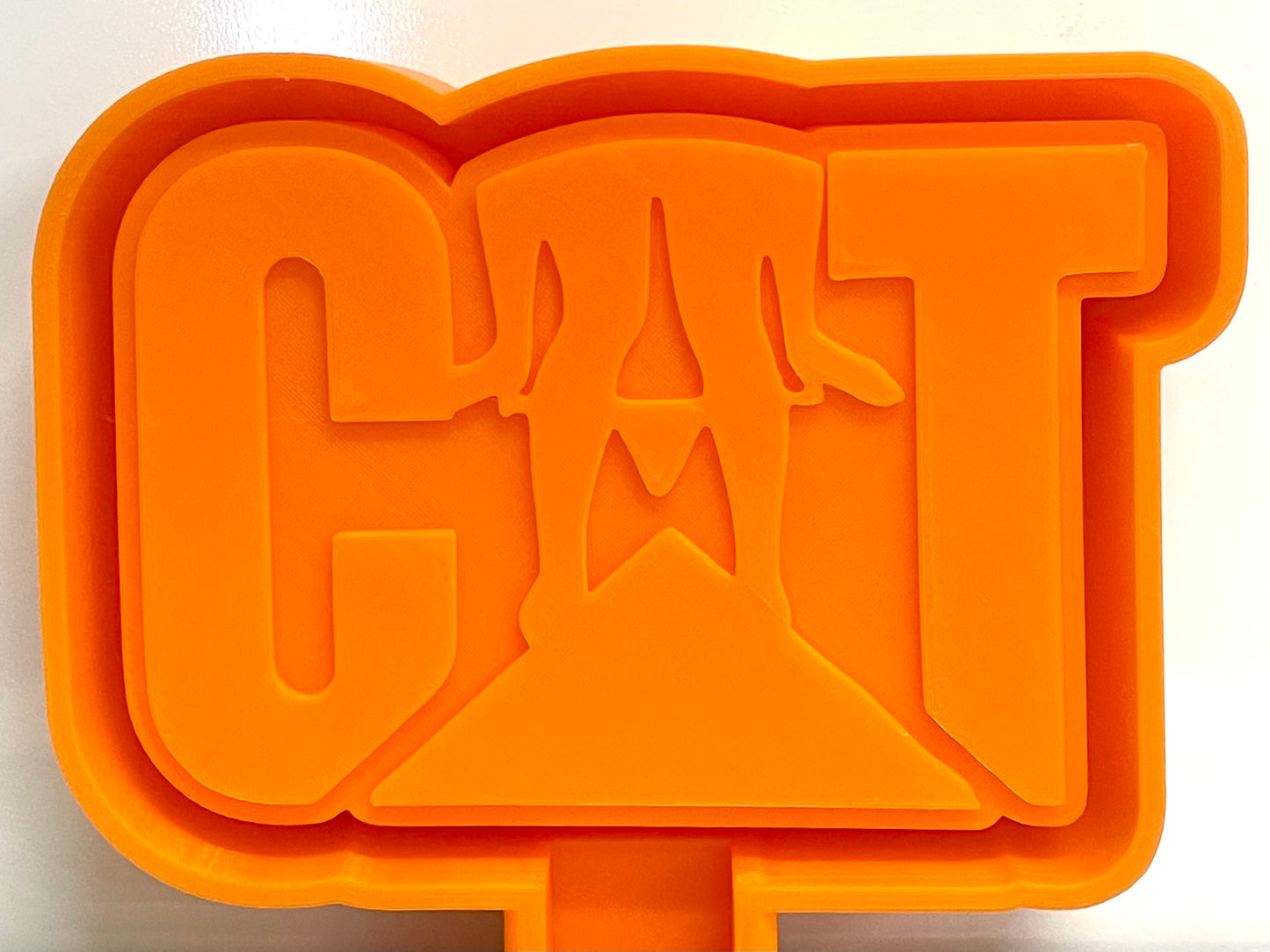 Panty Dropper Construction Equipment Mold