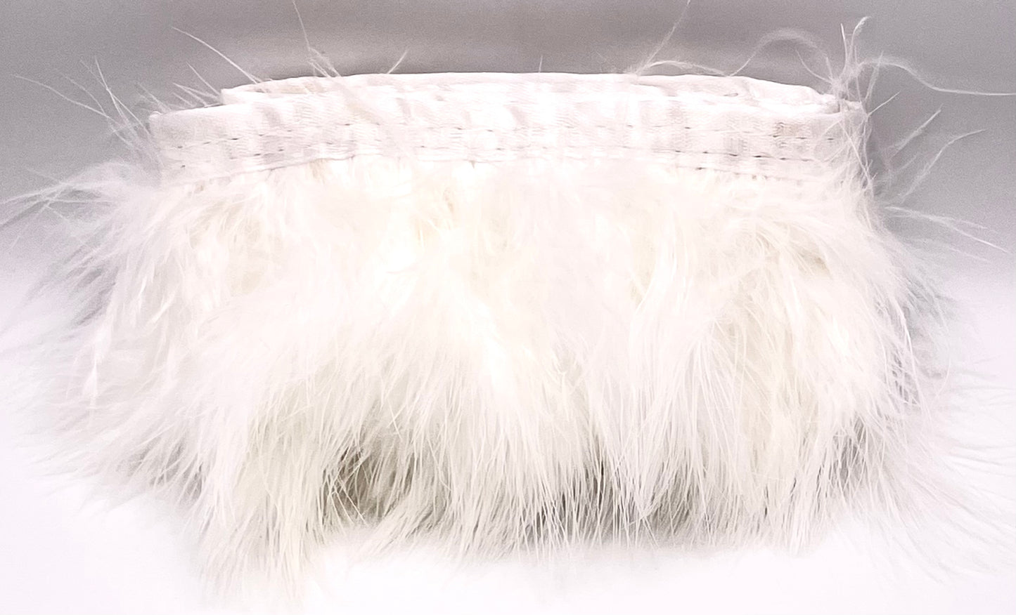 Feather Fringe/Trim - Discounted