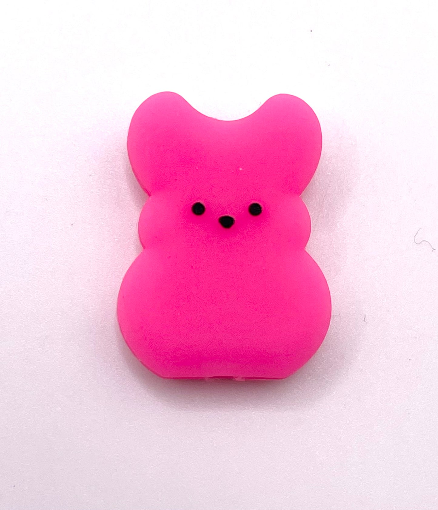Peeps Focal Beads
