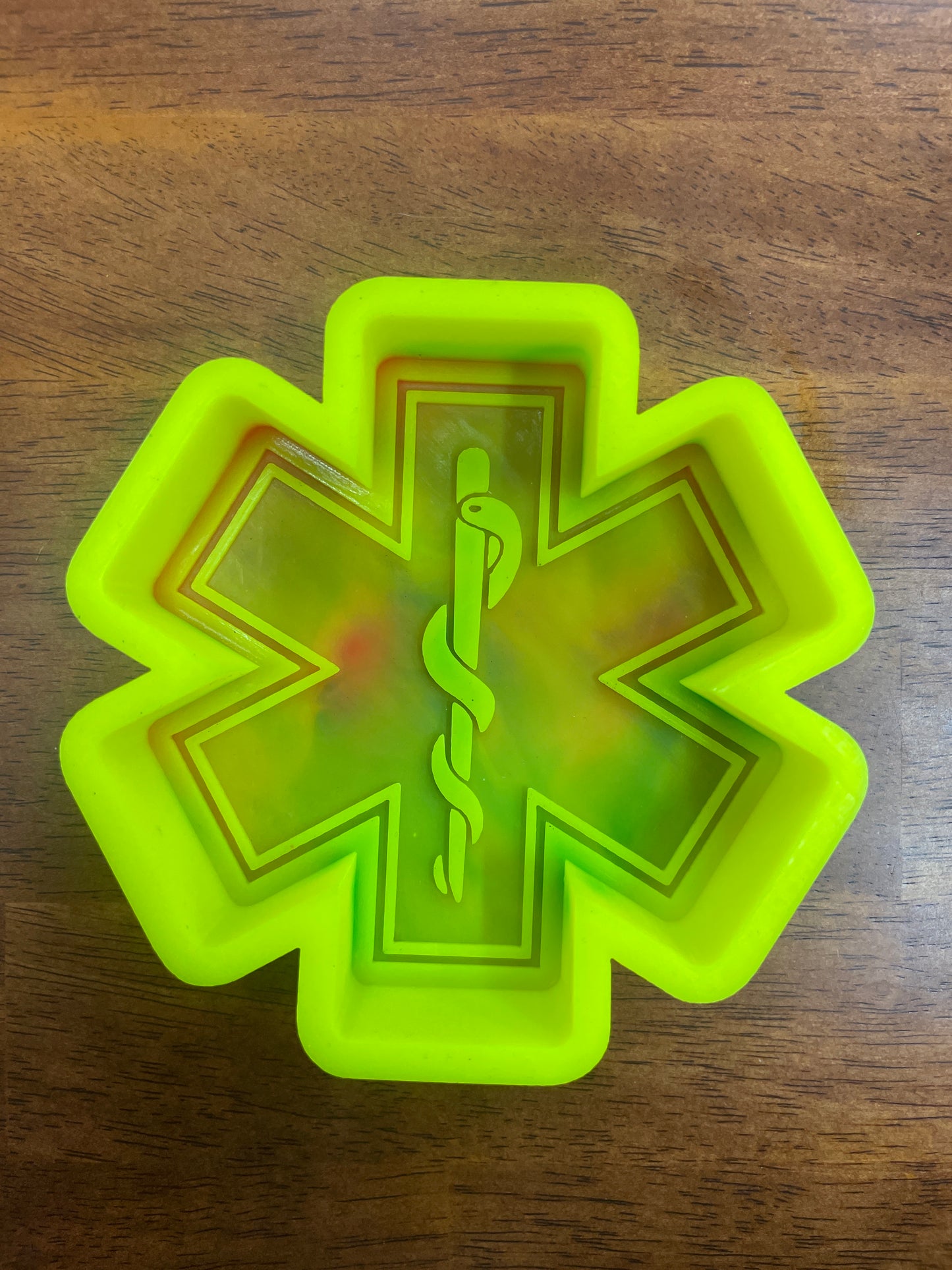 B Grade Molds