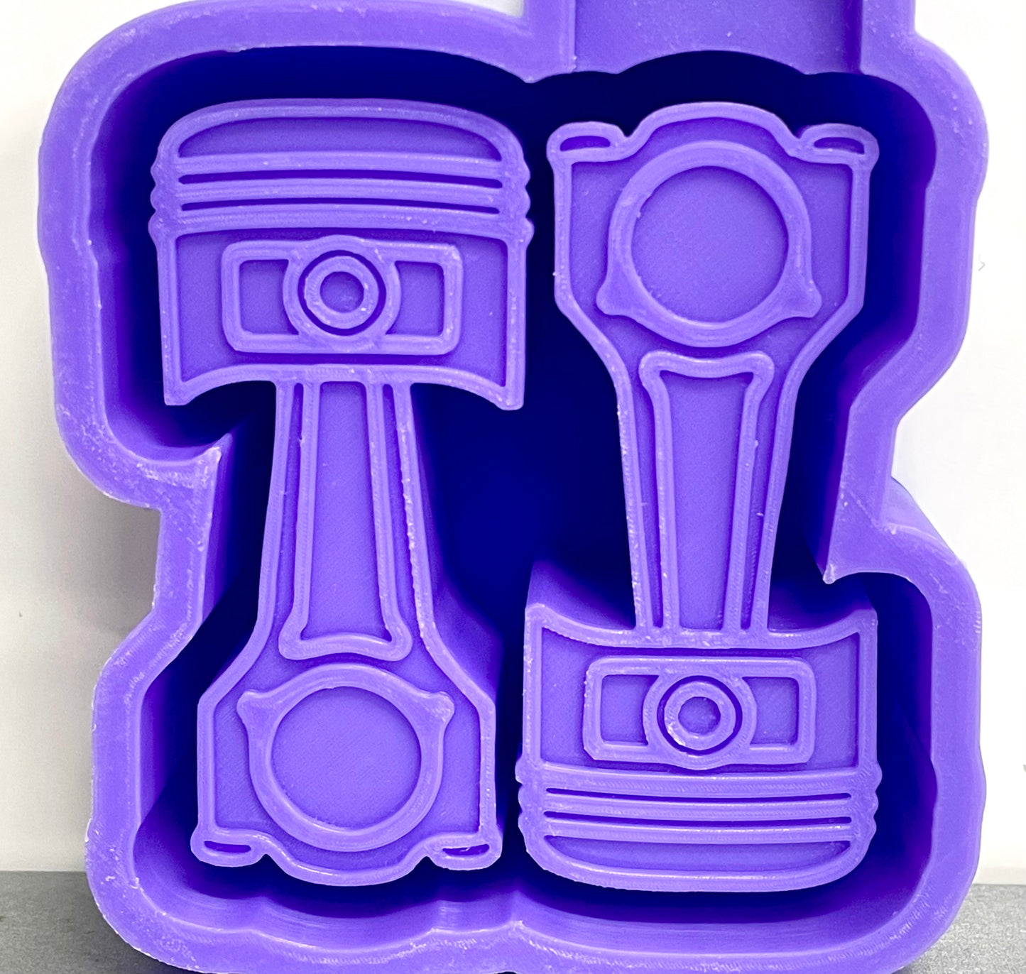 Piston Mold