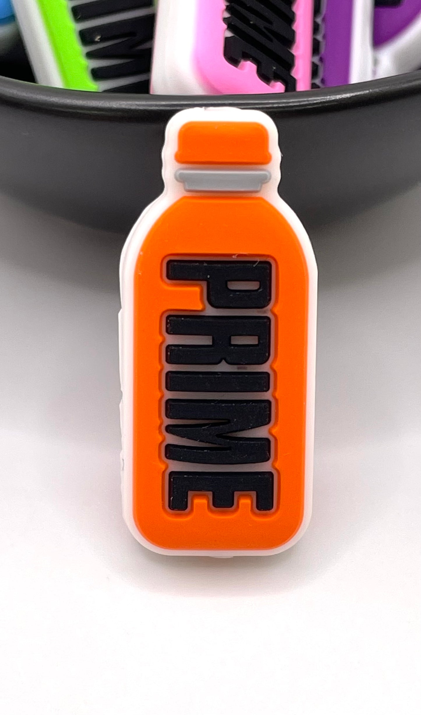 Bottle Energy Drink Focal Bead