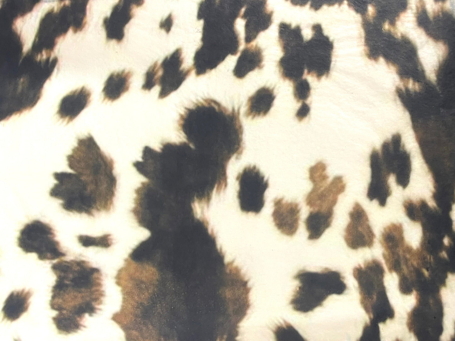 Sublimated 8x10 Tissue Paper
