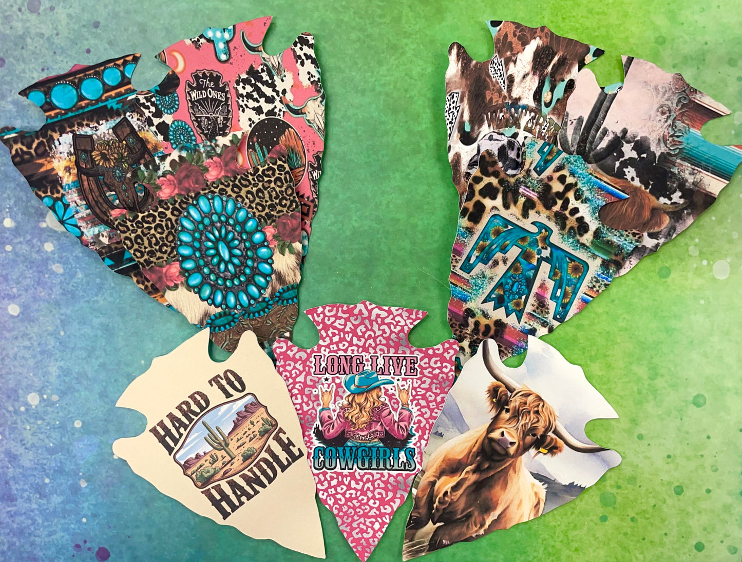 Arrowhead Cardstock - Ready To Ship