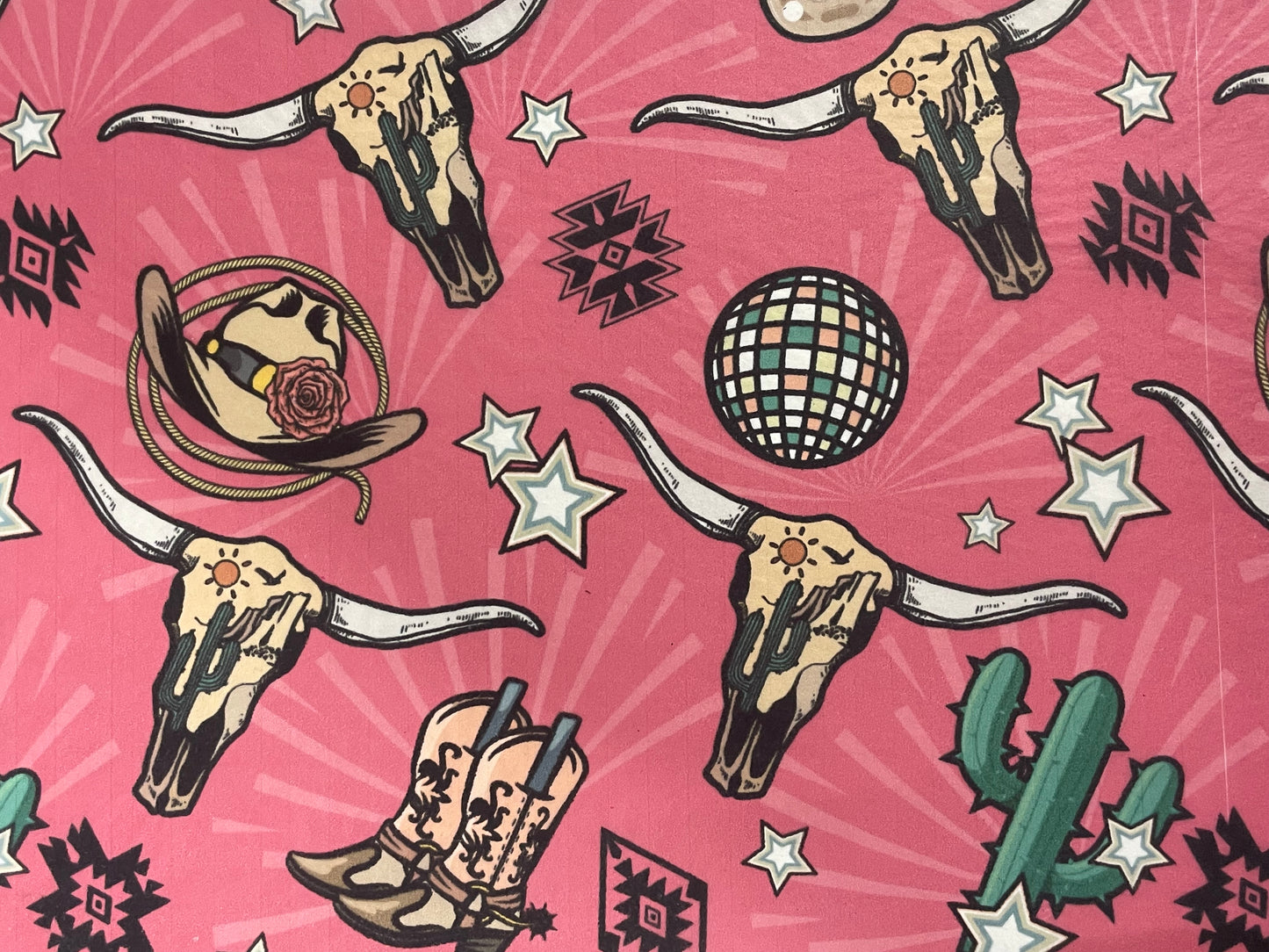 Sublimated 8x10 Tissue Paper