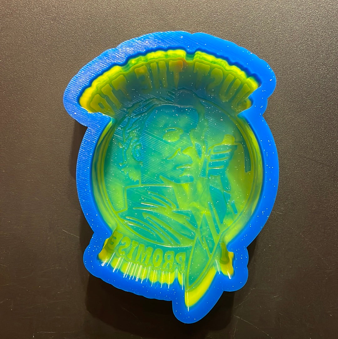 Just The Tip, I Promise Halloween Michael Mold