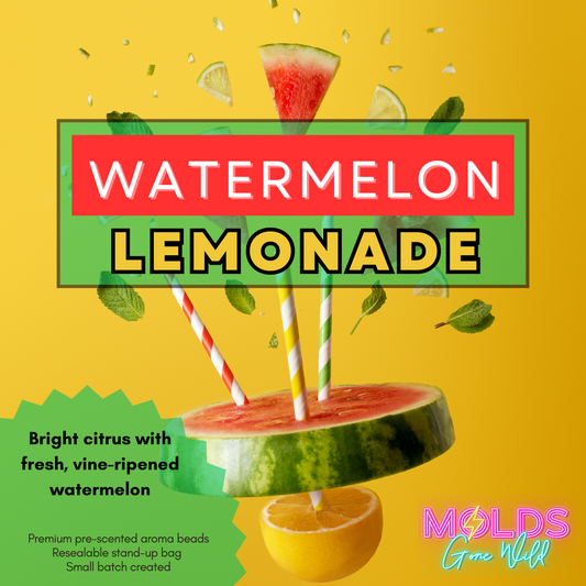Watermelon Lemonade Prescented Aroma Beads