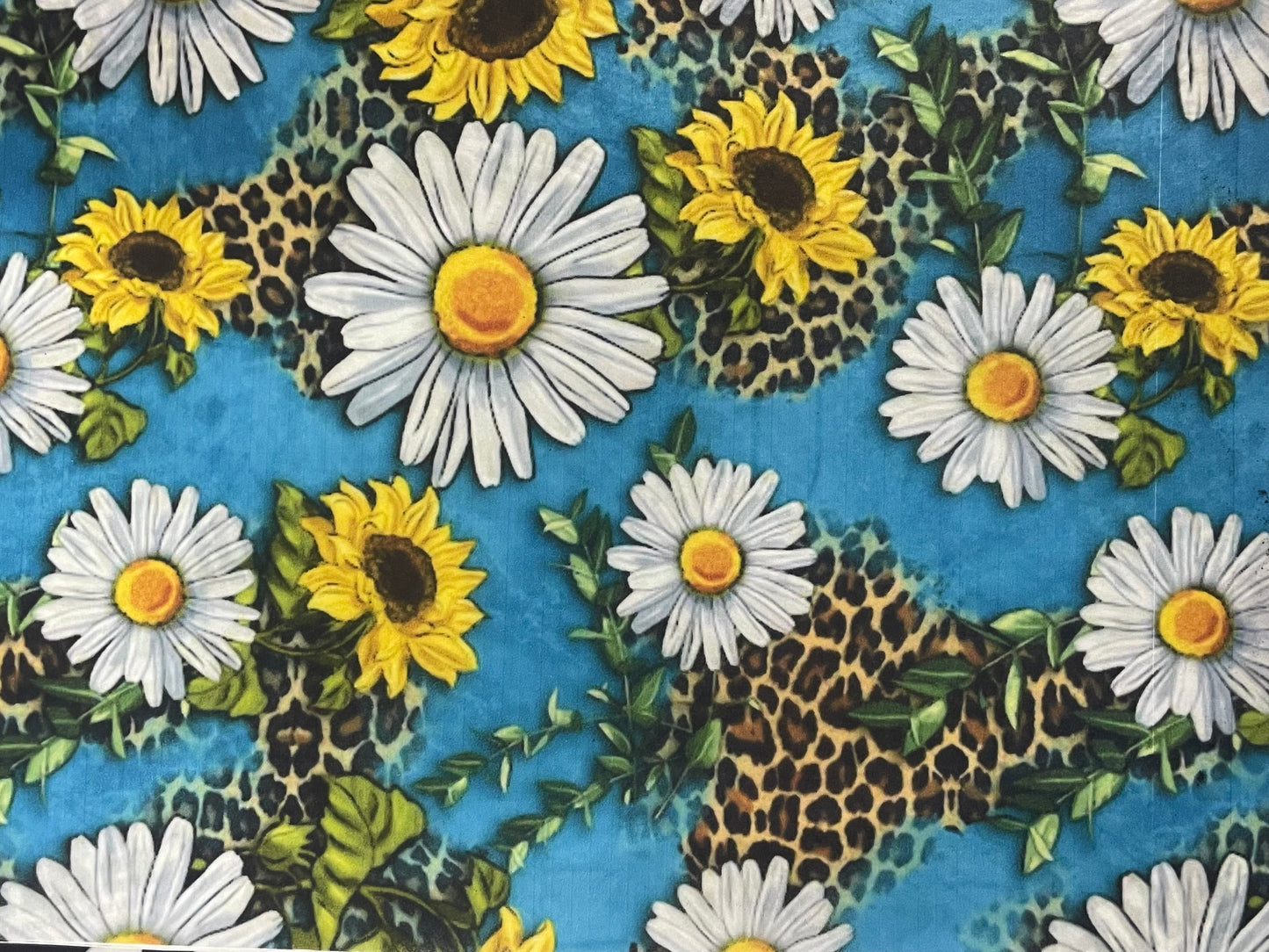 Sublimated 8x10 Tissue Paper
