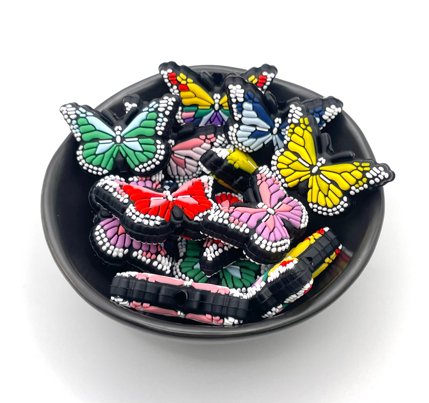 Butterfly Focal Bead - Discontinued