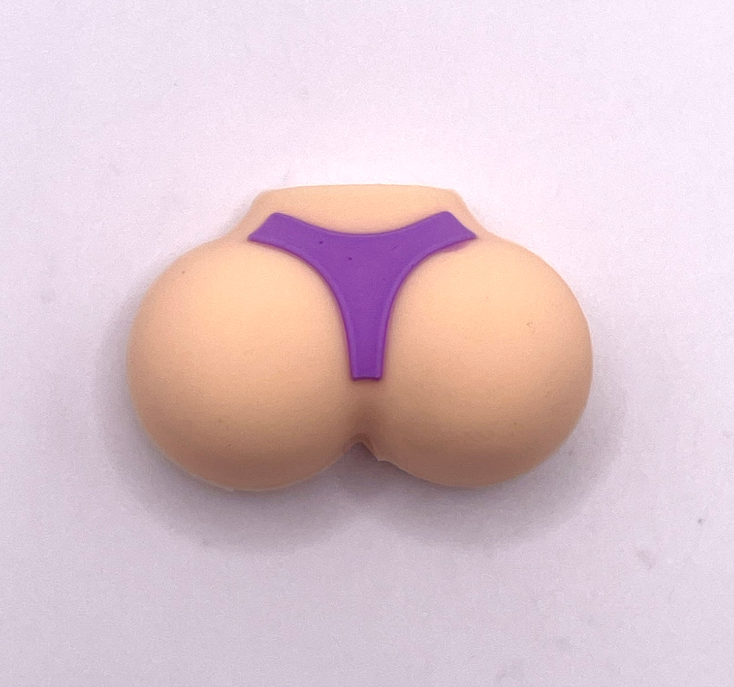 Thong Booty Focal Bead