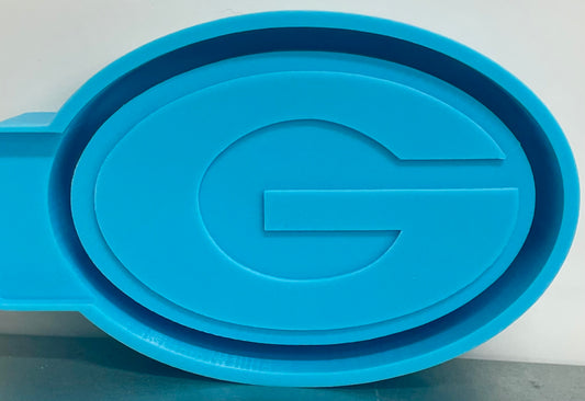 Sport G Logo Mold