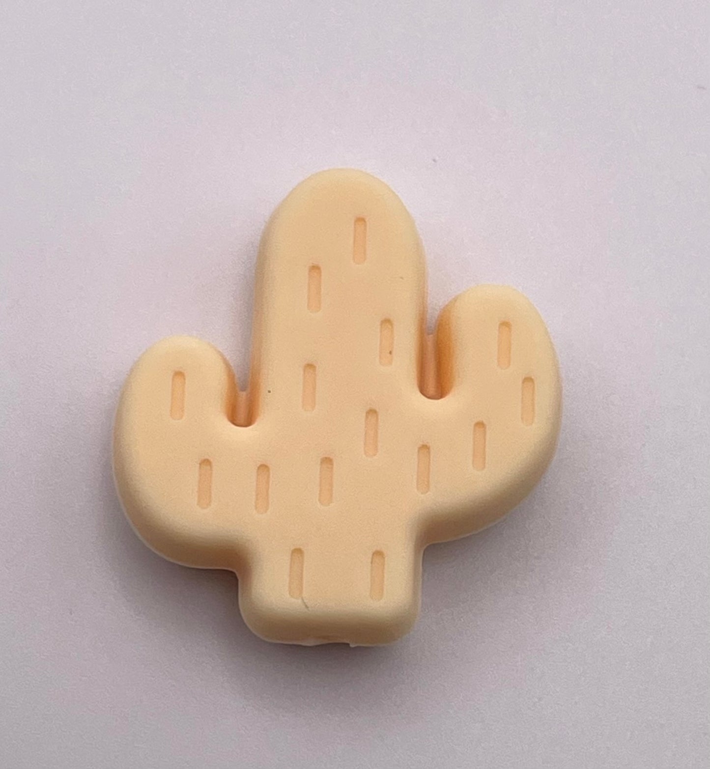 Cactus Focal Bead - Discontinued