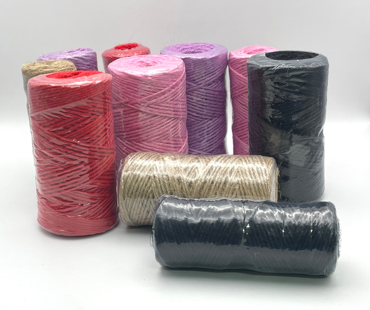 Jute Twine