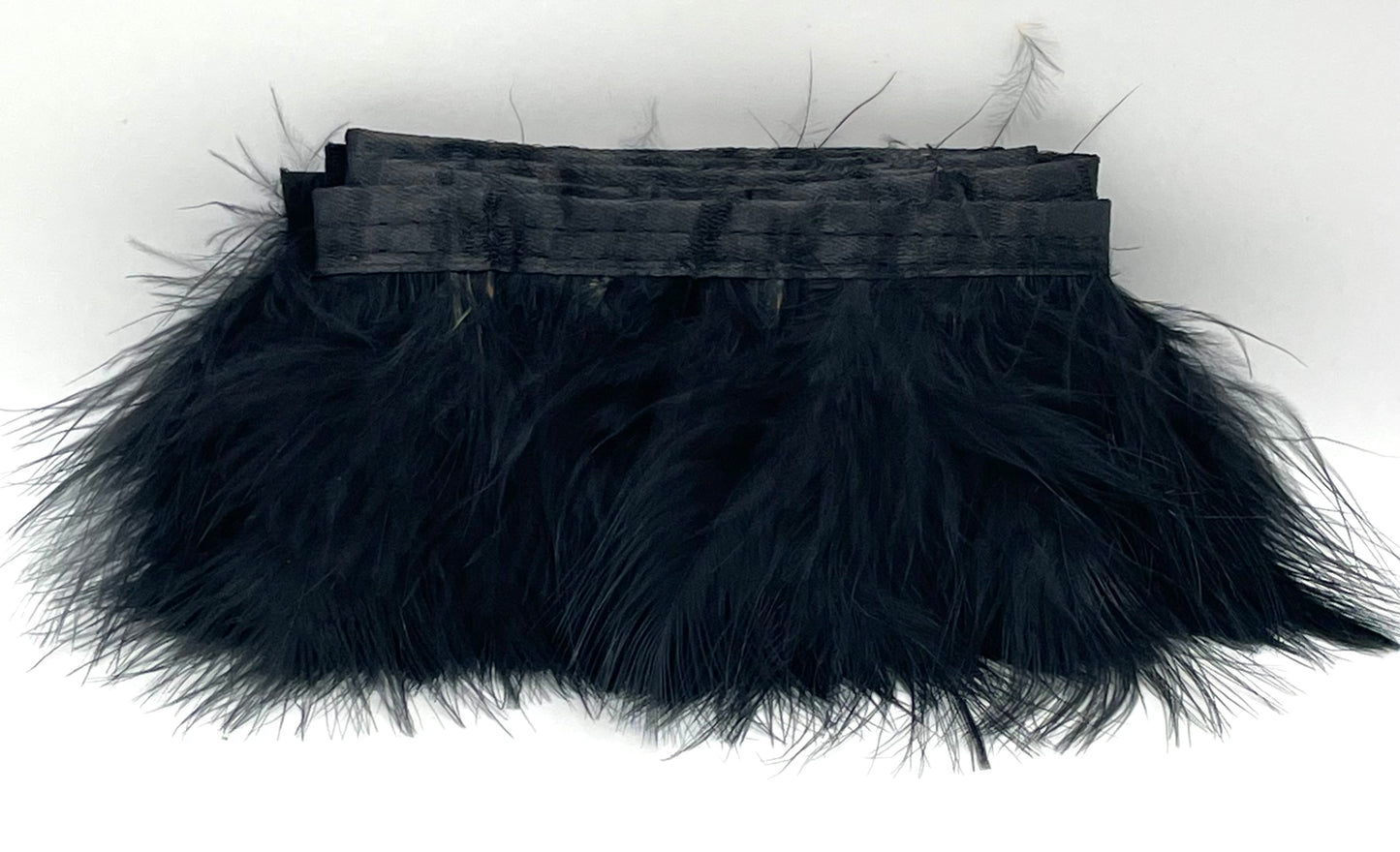 Feather Fringe/Trim - Discounted