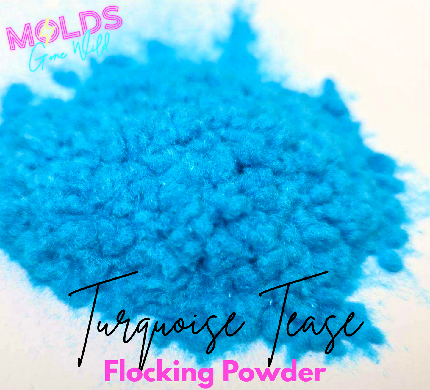 What The Flock?! Flocking Powder