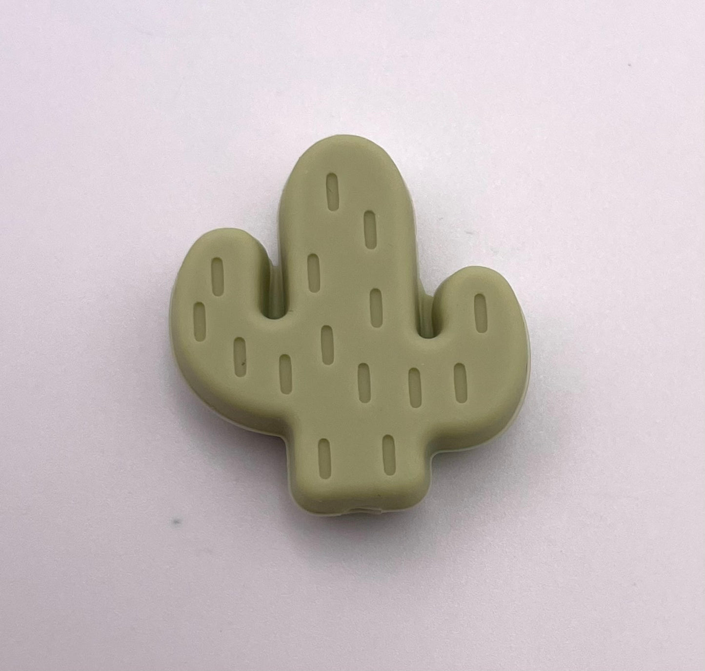 Cactus Focal Bead - Discontinued