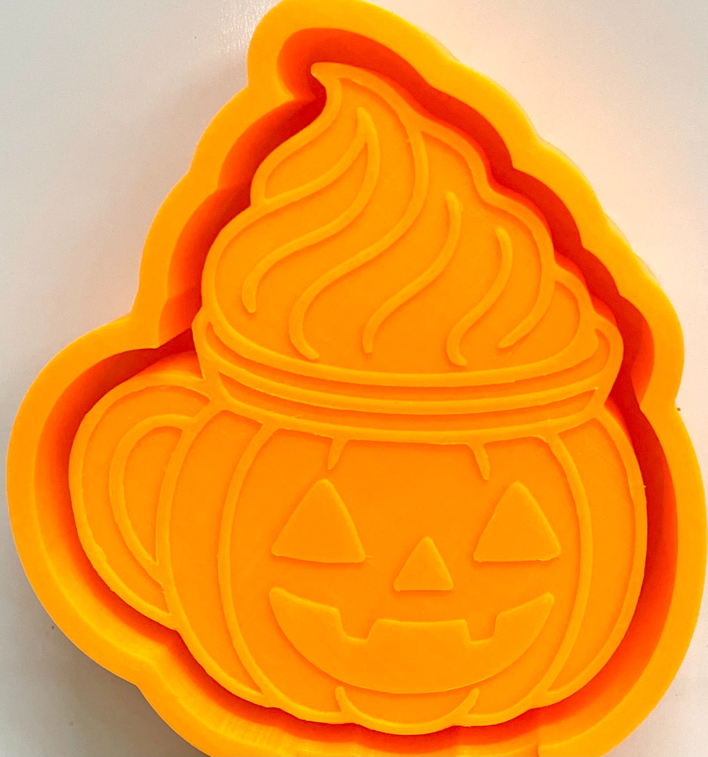 Jack O’Lantern Mug Mold
