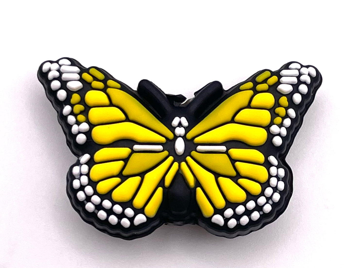Butterfly Focal Bead - Discontinued