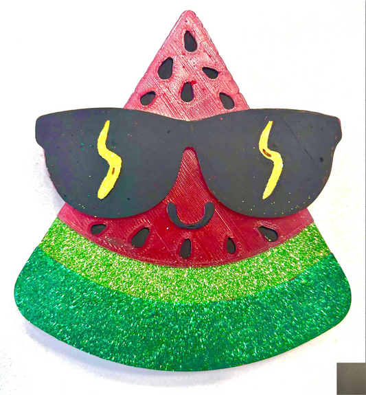 Cool Watermelon Mold