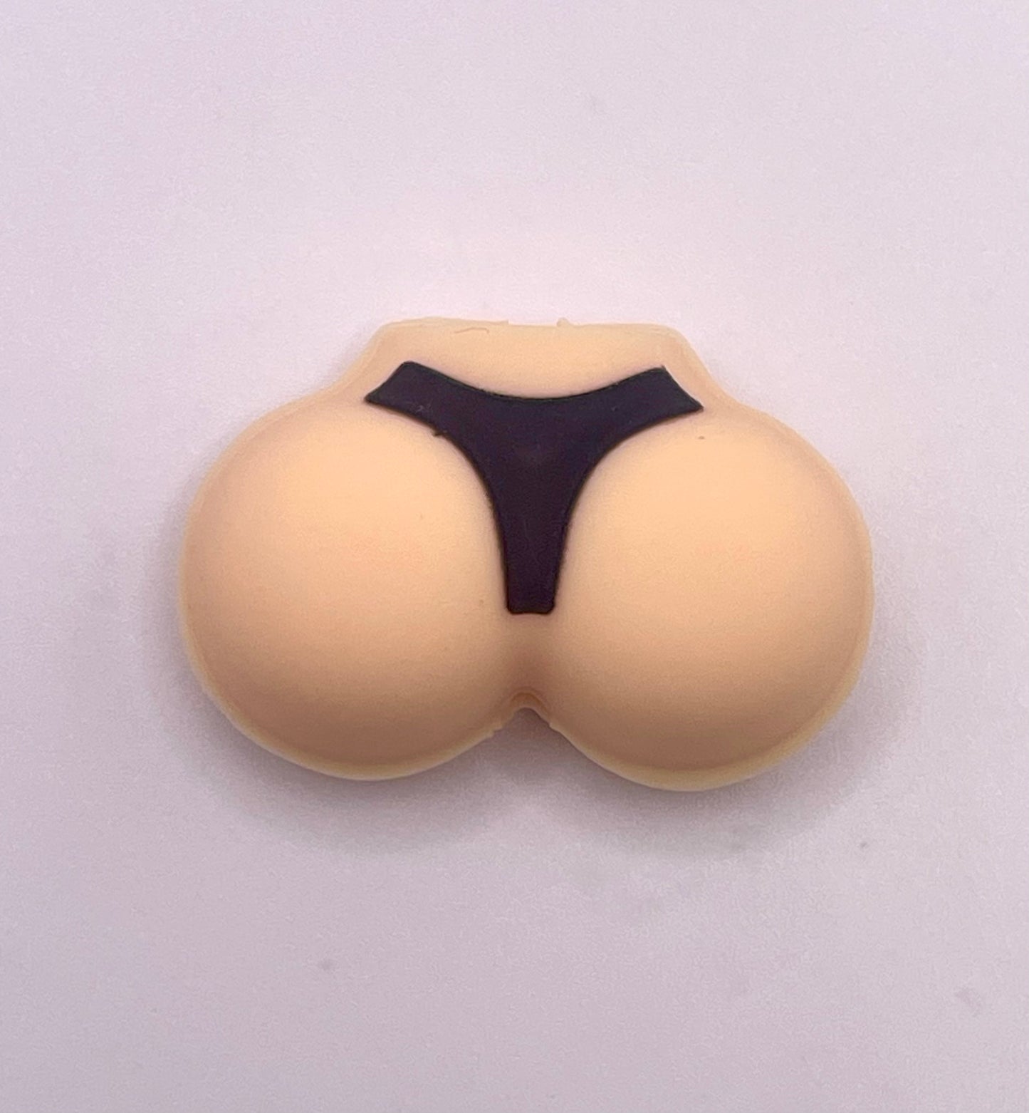 Thong Booty Focal Bead
