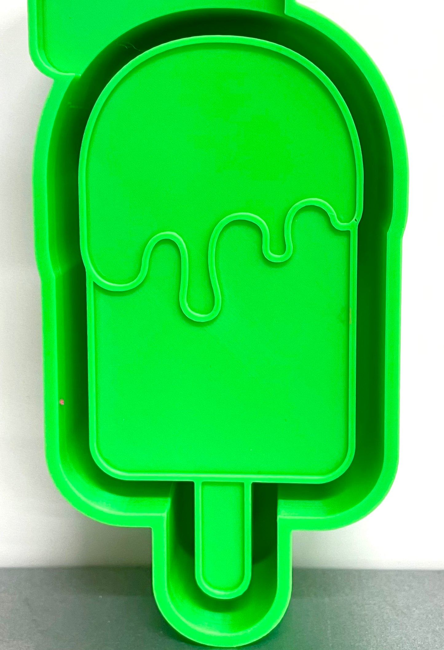 Popsicle Mold