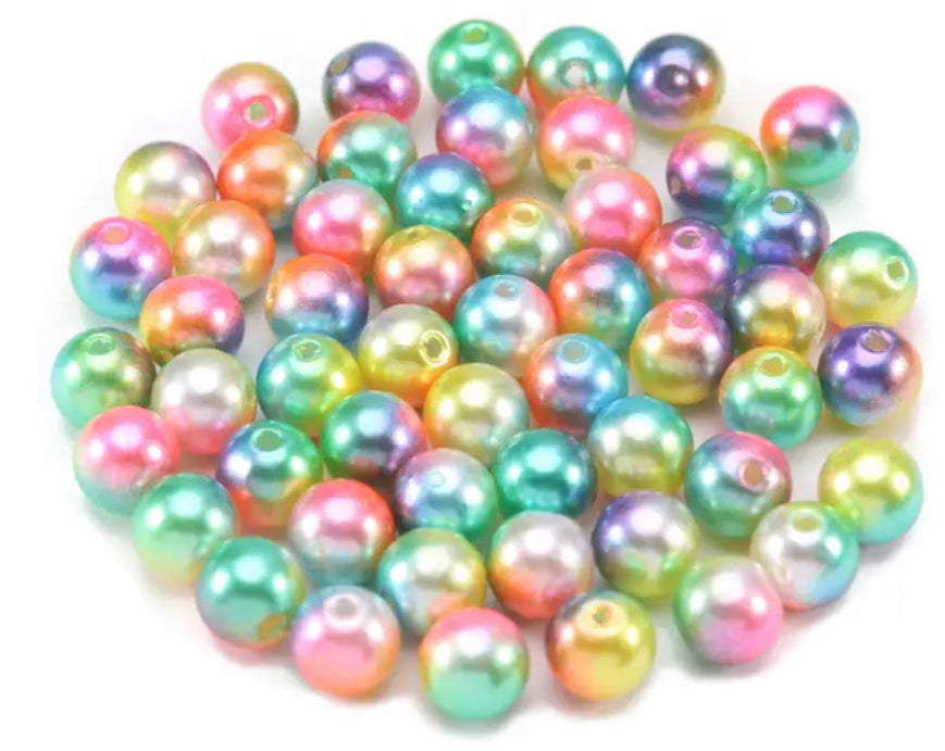 Bubblegum Beads
