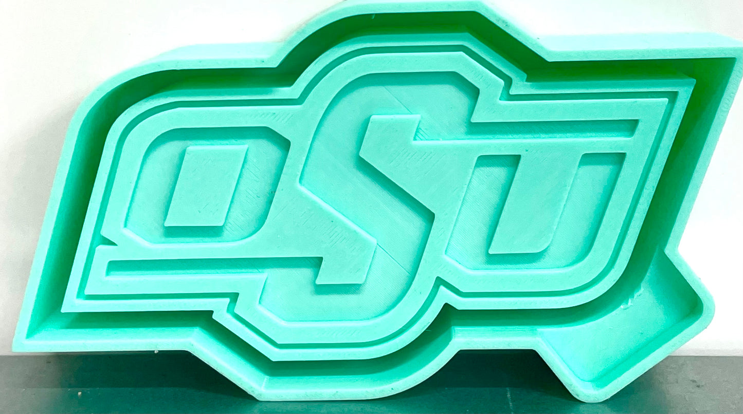 Oklahoma State College Mold