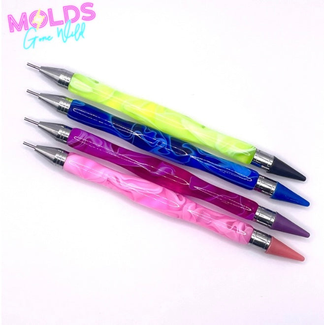 Wax Pencil for Rhinestones