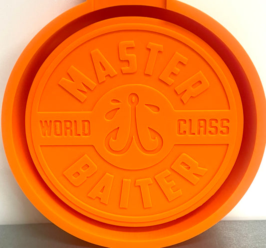 World Class Master Baiter Mold