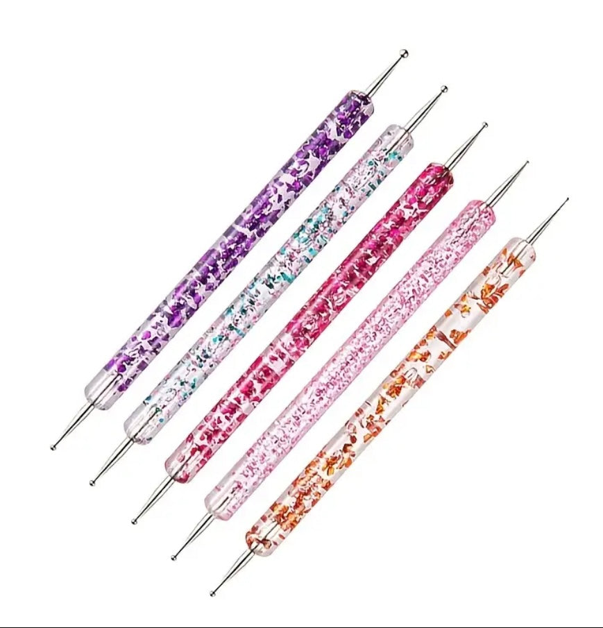 Paint Dotting & Touch Up Tool