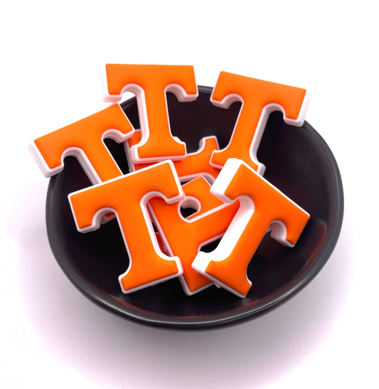 Tennessee Focal Bead