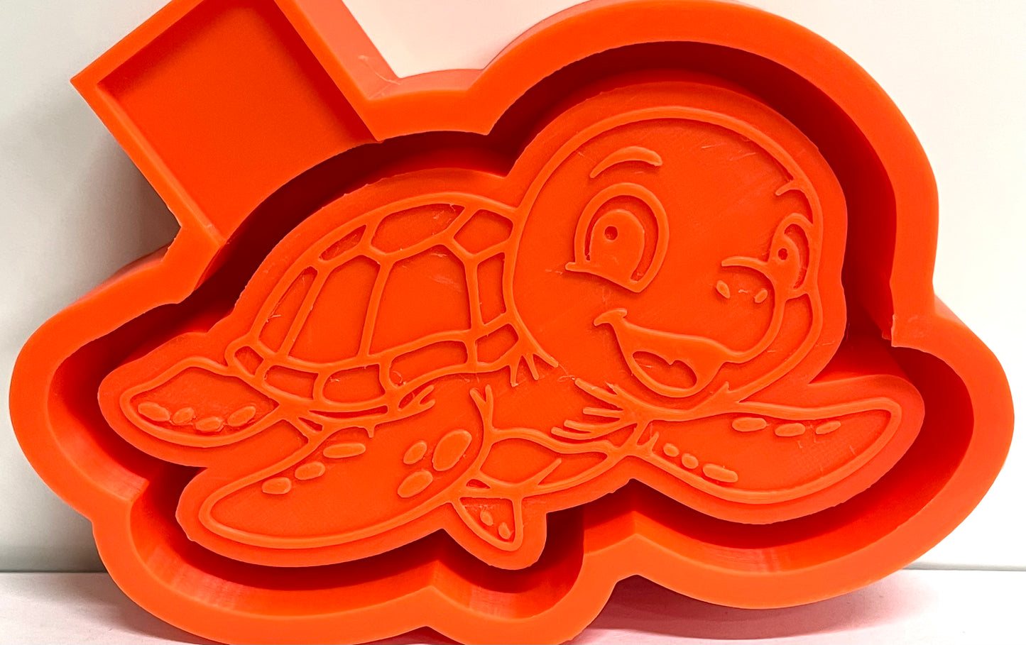 Cute Baby Sea Turtle Mold