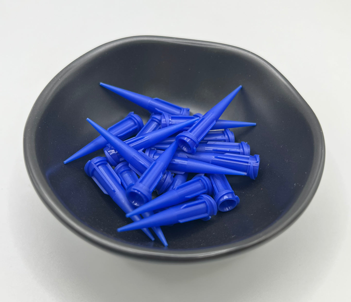 Paint Caps & Needle Tips