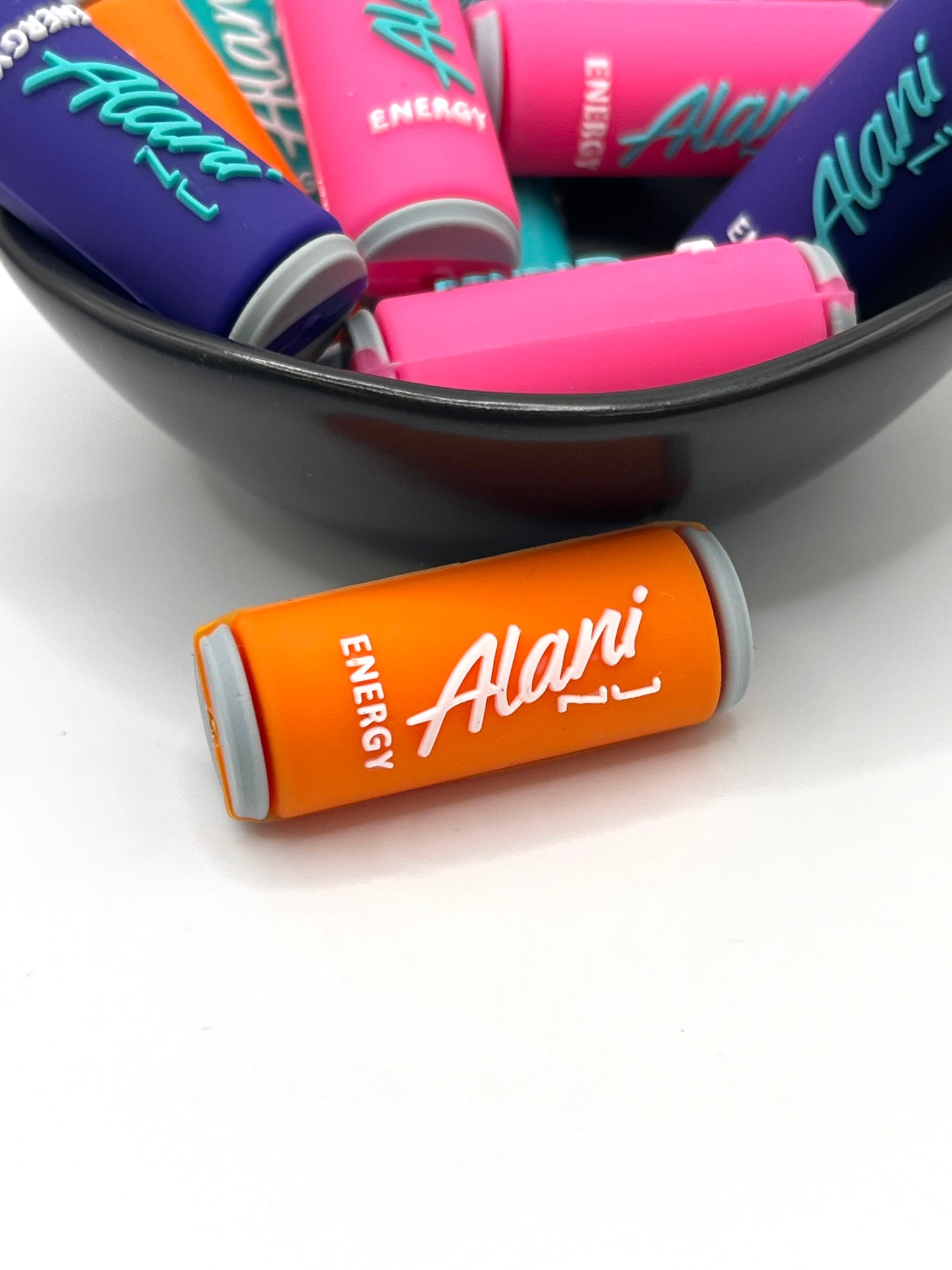 Hawaiian Energy Drink Focal Bead