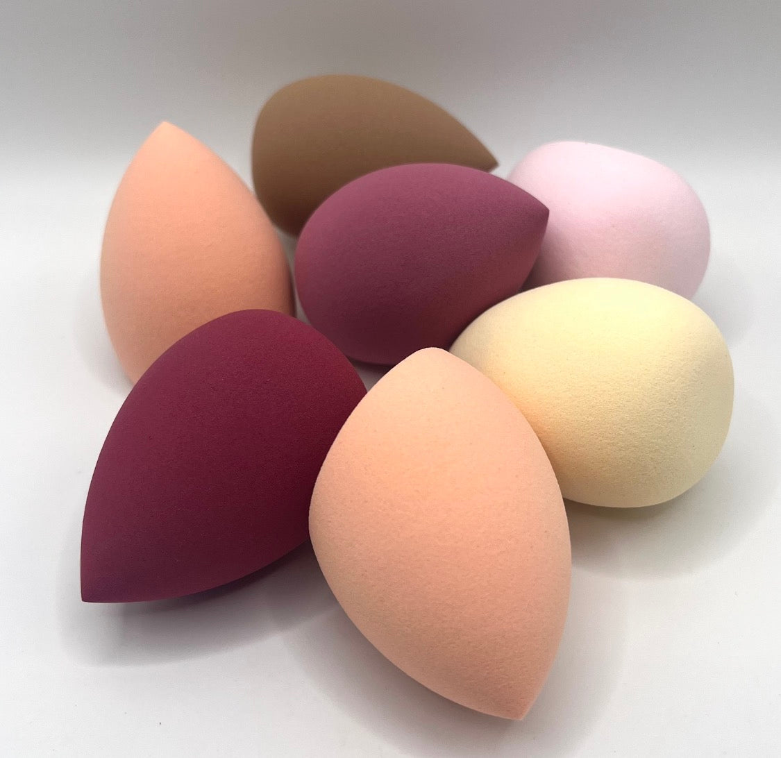 Bead Pressing Sponges (2pk)