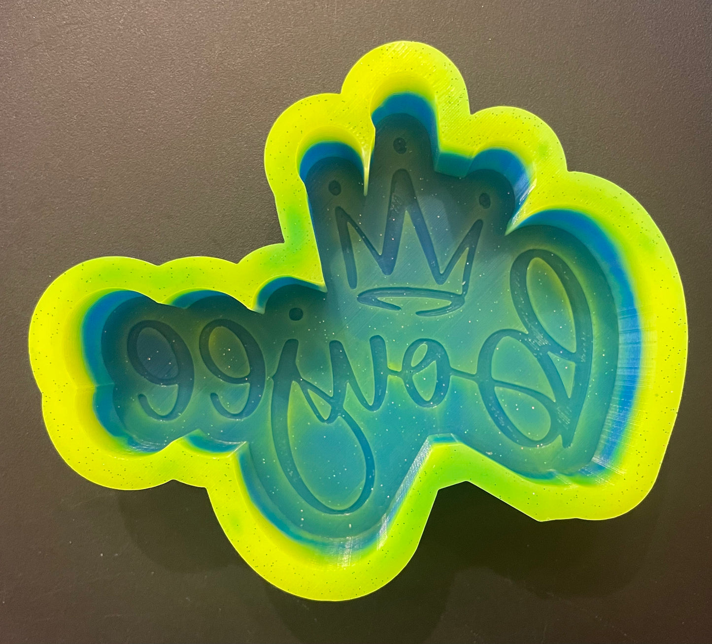 Boujee Mold