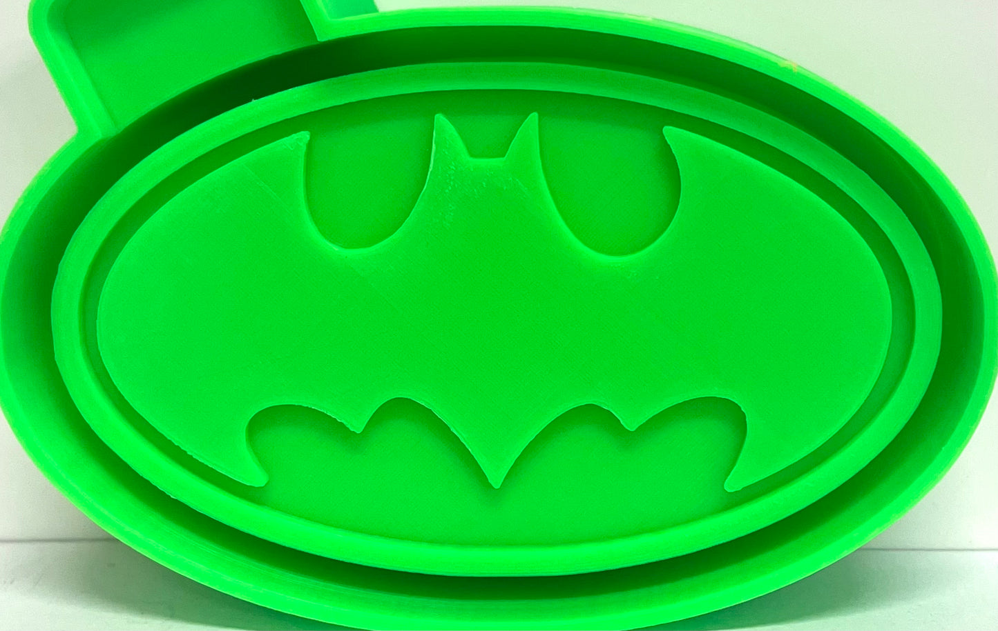Bat Super Hero Mold