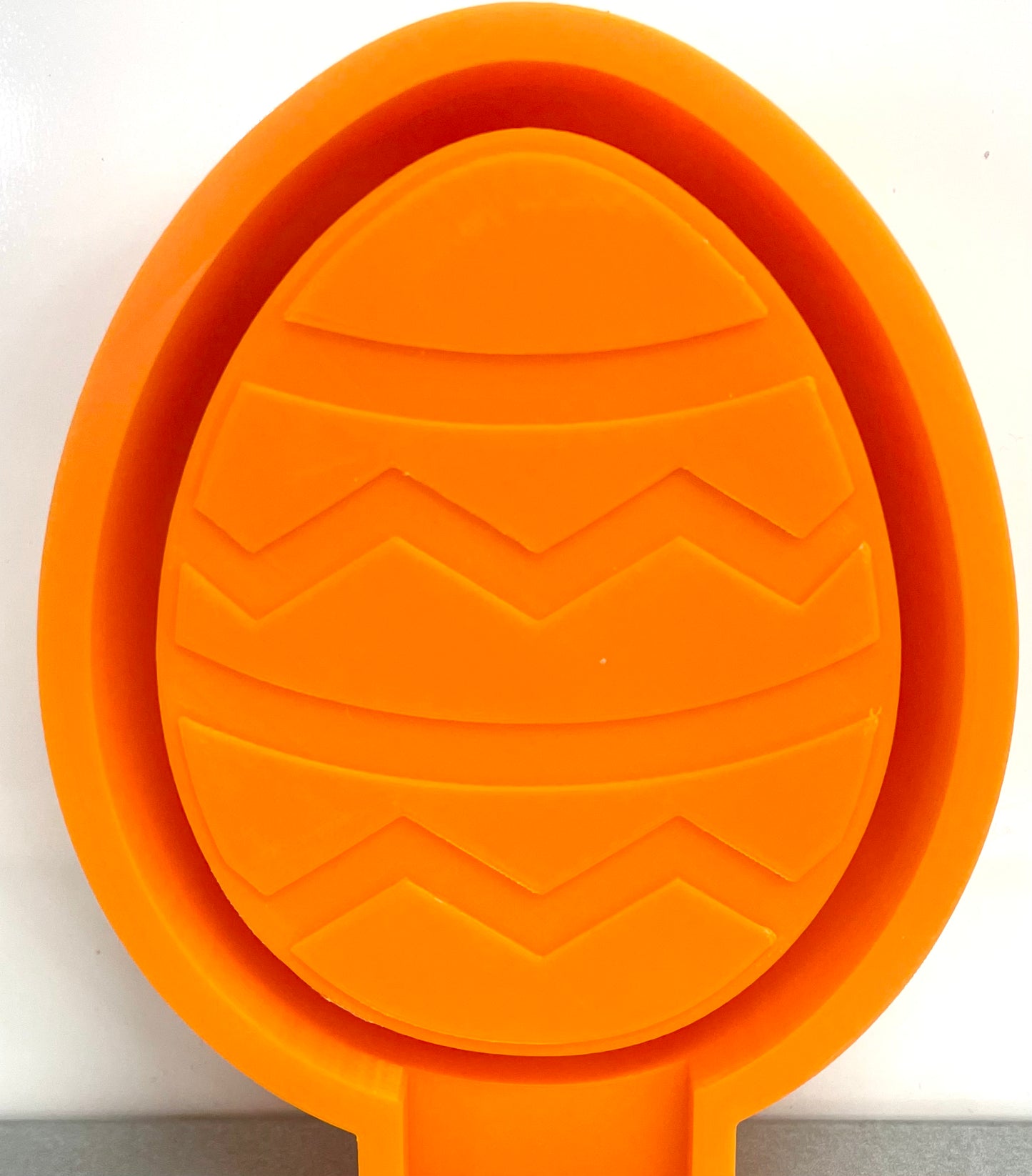 Easter Egg Mold