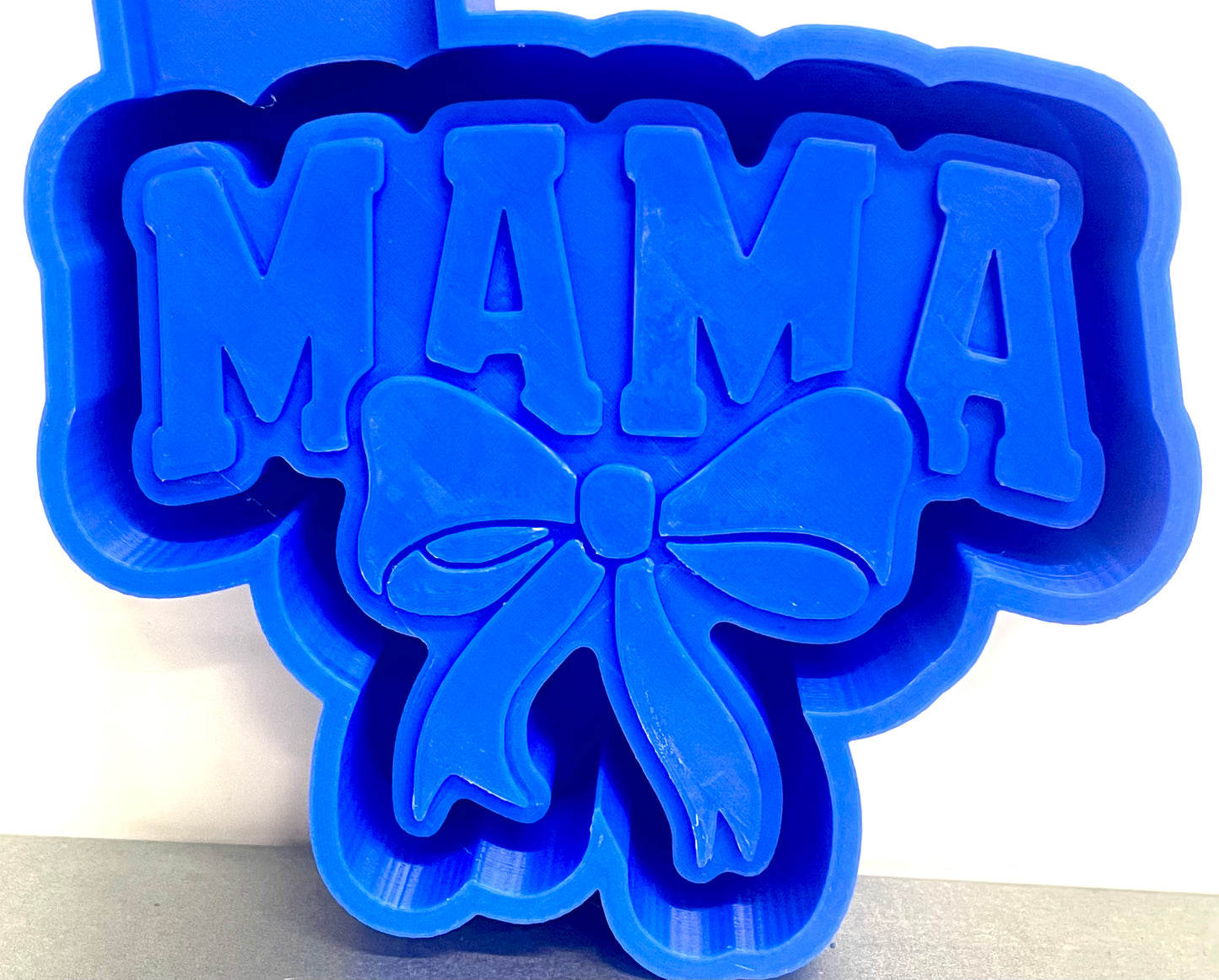 Mama Bow Mold