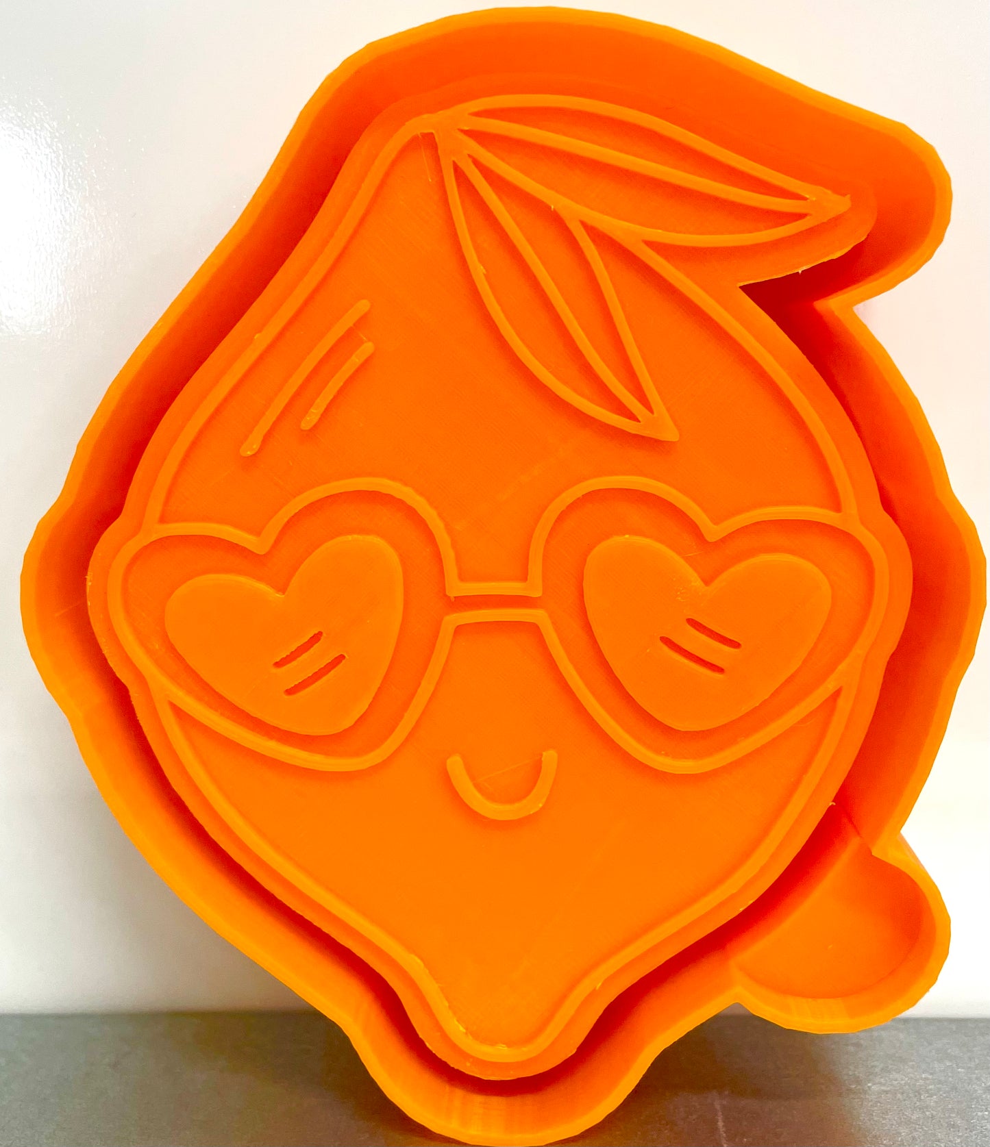 One Cool Lemon Mold