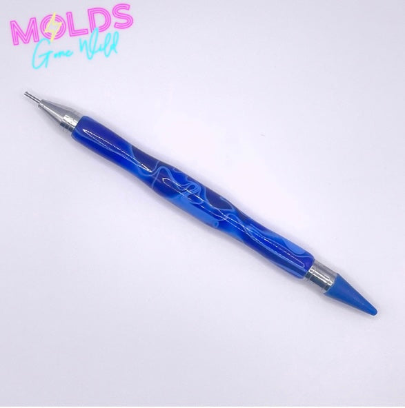 Wax Pencil for Rhinestones