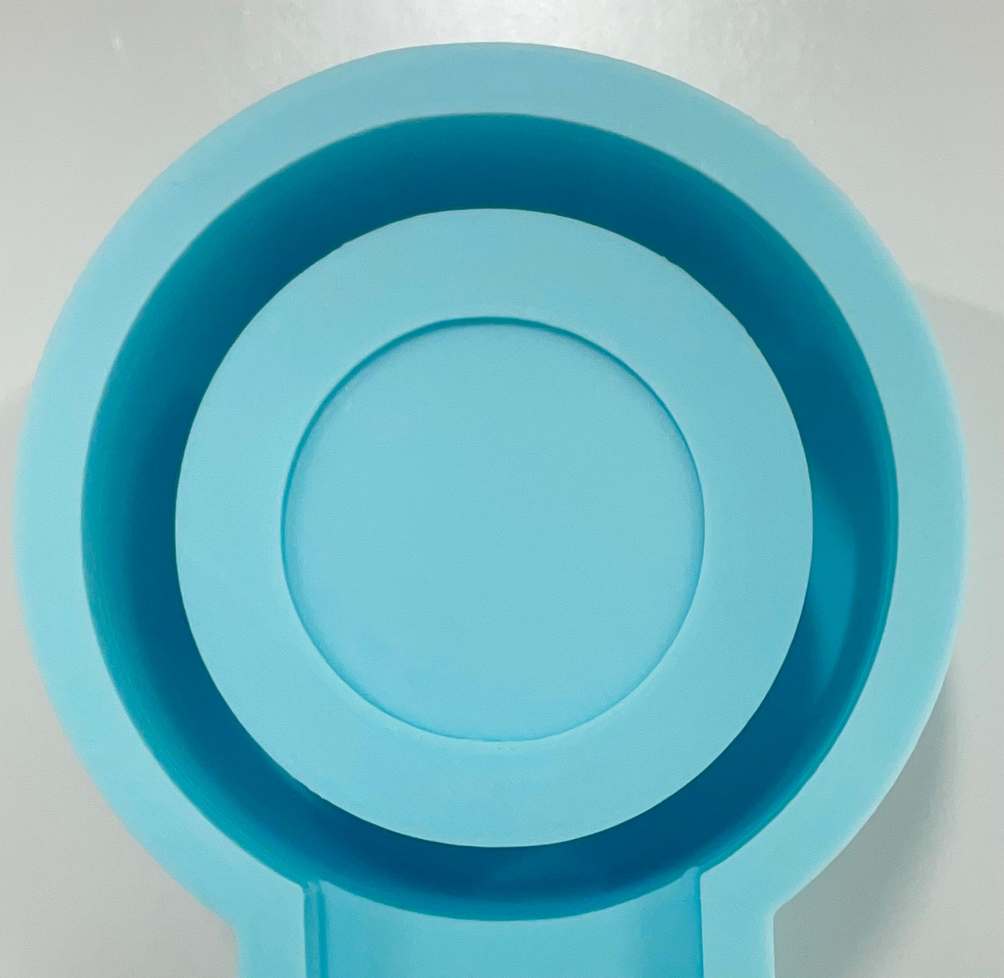 Circle/Round with Insert Mold