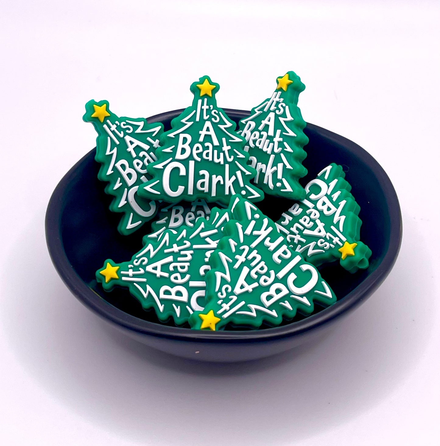 It’s A Beaut Clark Focal Bead