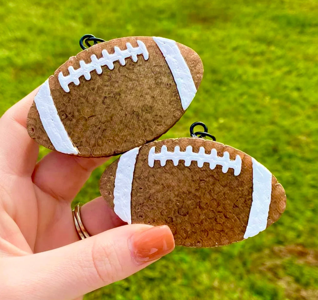 Football Mold
